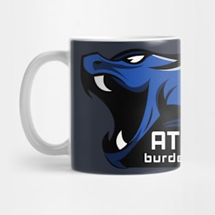 Atlas Logo Mug